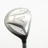 Taylormade V Steel 16.5° 4 Fairway Wood Stiff Flex Prolaunch 1063957 Good