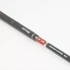 Taylormade V Steel 16.5° 4 Fairway Wood Stiff Flex Prolaunch 1063957 Good -Deals Shafts Store 01063957 4 03060.1677167641