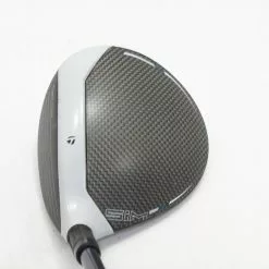 Taylormade Sim Max 15° 3 Fairway Wood Regular Flex Ventus 1063986 Good 10 Taylormade Sim Max 15° 3 Fairway Wood Regular Flex Ventus 1063986 Good -Deals Shafts Store 01063986 3 61701.1677167532