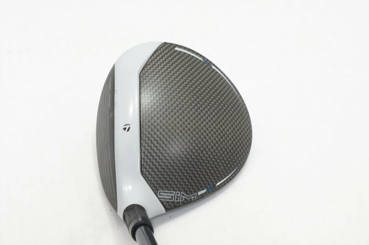 Taylormade Sim Max 15° 3 Fairway Wood Regular Flex Ventus 1063986 Good 5 Taylormade Sim Max 15° 3 Fairway Wood Regular Flex Ventus 1063986 Good - Image 3