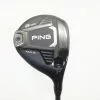 Ping G425 Max 14.5° 3 Fairway Wood Stiff Flex Alta Cb 1064133 Good