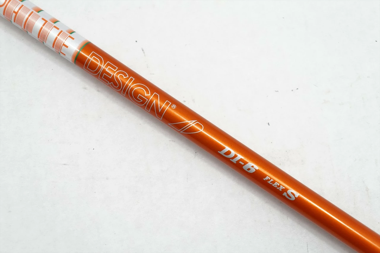 Graphite Design Tour AD DI-6S 65g STIFF 44.5" Driver Shaft Titleist TSi TSR 4 Graphite Design Tour AD DI-6S 65g STIFF 44.5" Driver Shaft Titleist TSi TSR - Image 2