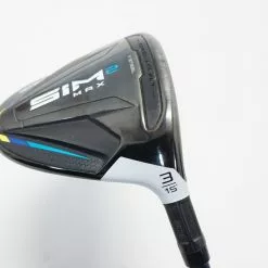 Taylormade Sim 2 Max 15° 3 Fairway Wood Stiff Flex Ventus 1064440 Good -Deals Shafts Store 01064440 2 23448.1677167510