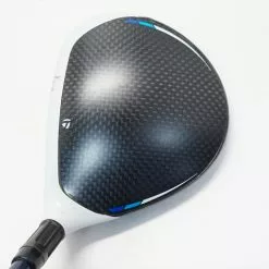 Taylormade Sim 2 Max 15° 3 Fairway Wood Stiff Flex Ventus 1064440 Good -Deals Shafts Store 01064440 4 78630.1677167510