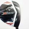 Callaway X Hot N-14 15° 3 Fairway Wood Regular Flex Project X 1064464 Good -Deals Shafts Store 01064464 1 50190.1677167728