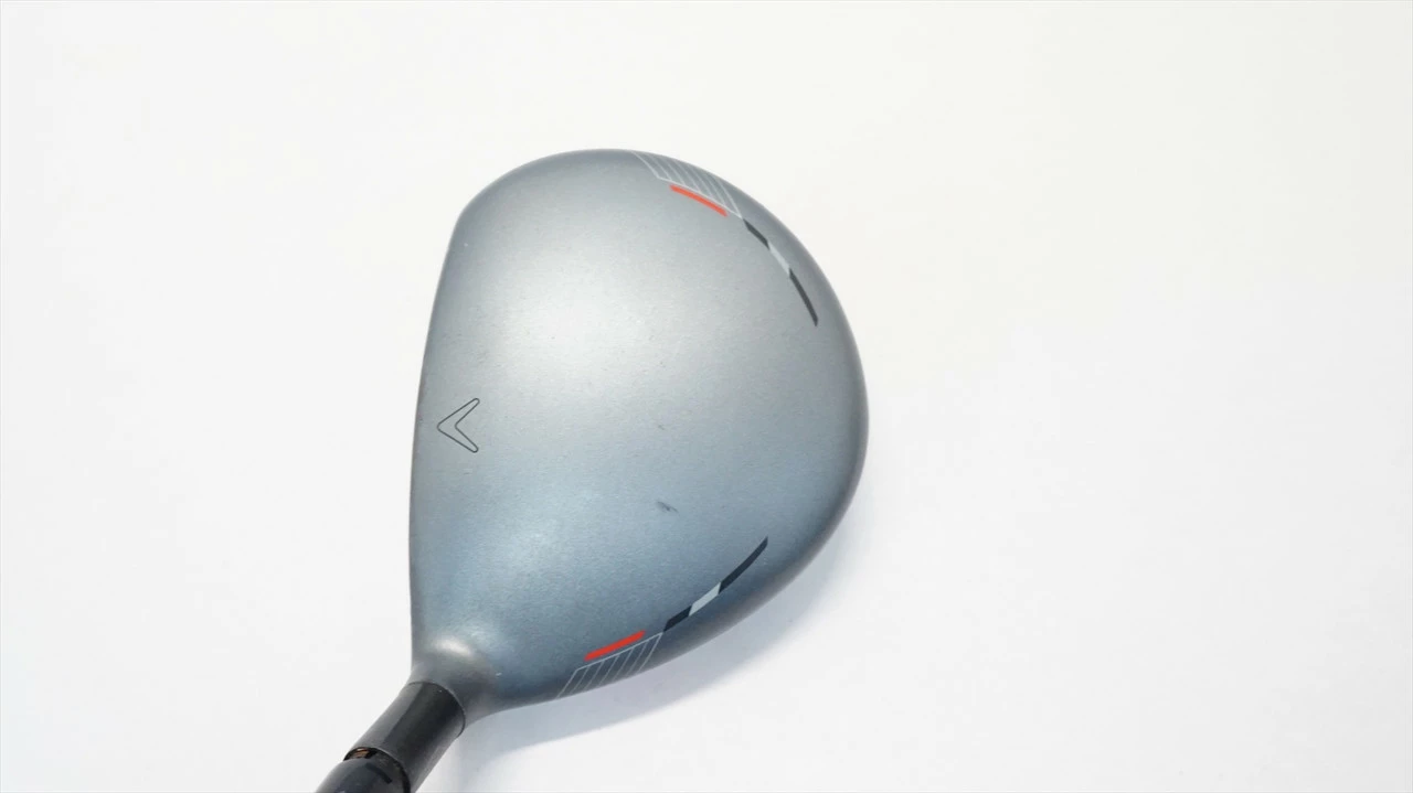 Callaway X Hot N-14 15° 3 Fairway Wood Regular Flex Project X 1064464 Good 6 Callaway X Hot N-14 15° 3 Fairway Wood Regular Flex Project X 1064464 Good - Image 4