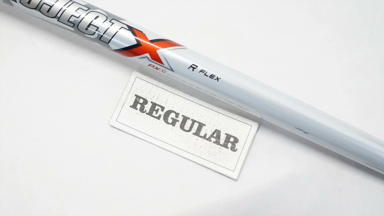 Callaway X Hot N-14 15° 3 Fairway Wood Regular Flex Project X 1064464 Good 7 Callaway X Hot N-14 15° 3 Fairway Wood Regular Flex Project X 1064464 Good - Image 5