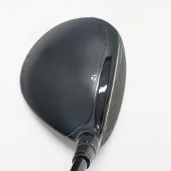 Taylormade Stealth Plus 15° 3 Fairway Wood X-Stiff Hzrdus 1064473 Left Hand Lh -Deals Shafts Store 01064473 4 24814.1677168130