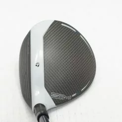 Taylormade Sim Max 18° 5 Fairway Wood Stiff Flex Ventus 1064549 Good -Deals Shafts Store 01064549 3 28432.1677167343