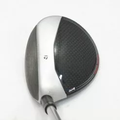 Taylormade M4 Tour 18° 5 Fairway Wood Stiff Flex Tensei 1064645 Fair -Deals Shafts Store 01064645 3 11698.1677167333