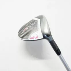 Callaway X Hot Womens 5 Fairway Wood Ladies Flex Project X 1064786 Fair -Deals Shafts Store 01064786 2 46030.1677167263