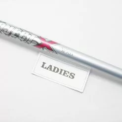 Callaway X Hot Womens 5 Fairway Wood Ladies Flex Project X 1064786 Fair -Deals Shafts Store 01064786 5 59368.1677167264