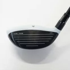 Taylormade Sim 15° 3 Fairway Wood Regular Flex Diamana 1064914 Good -Deals Shafts Store 01064914 3 51488.1677167242