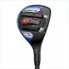 Cobra Speedzone One Length Fc 21° 4 Hybrid Senior Flex Recoil Esx 480 Excellent -Deals Shafts Store COBRA HYBRID SPEEDZONE ONE LENGTH 73953.1672413855