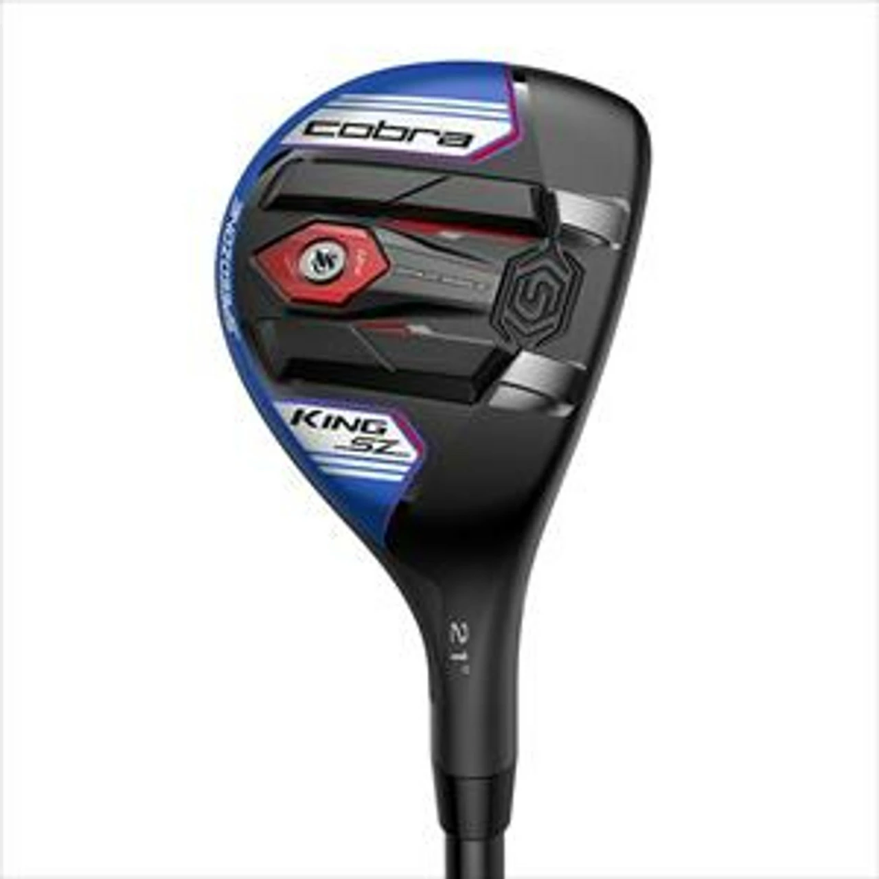 Cobra Speedzone One Length Fc 21° 4 Hybrid Senior Flex Recoil Esx 480 Excellent 3 Cobra Speedzone One Length Fc 21° 4 Hybrid Senior Flex Recoil Esx 480 Excellent