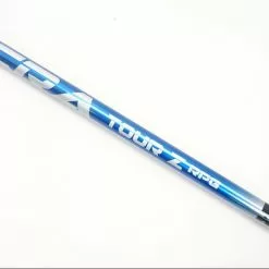 Accra Tour Z RPG 472 74g M5+ X-STIFF+ 43.75" Driver Shaft Titleist Tip SEE NOTE