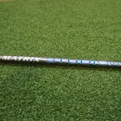 New Matrix Studio94 94G Hybrid Shaft .370 40" 634841