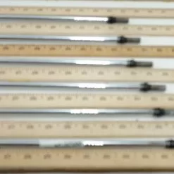 Nippon N.S.Pro 1100Gh Uniflex Uniflex Iron Shaft Set .370 820724 -Deals Shafts Store api4qazui 59261.1592330884
