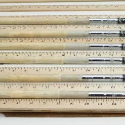 Nippon N.S.Pro 1100Gh Uniflex Uniflex Iron Shaft Set .370 820724 -Deals Shafts Store api4spr69 97642.1592330884