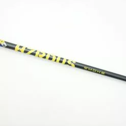 Project X Hzrdus Smoke Yellow SB 70 6.5 Tour X 42.25 3 WD Shaft Callaway 804862