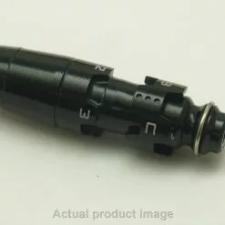 Taylormade Rbz Mk 85G X-Stiff Hybrid Shaft Titleist 40" 727620 -Deals Shafts Store apiaddgkl 01048.1592318774