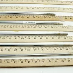 True Temper Dynalite Gold R300 5Pc Regular Iron Shaft Set 34"-36.75" 744773 -Deals Shafts Store apiafbaoz 96089.1592318591