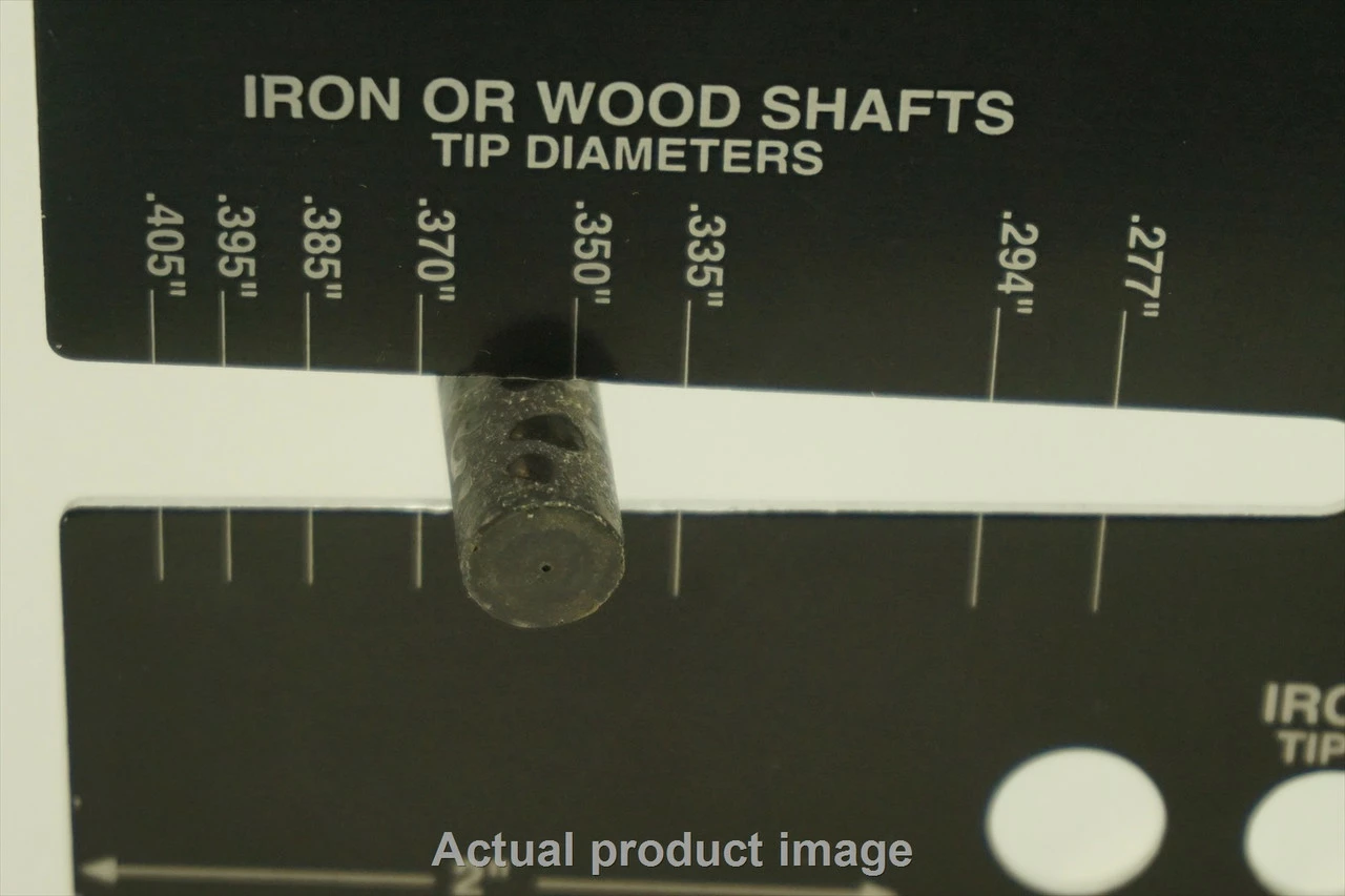 Matrix Mfs Red Tie Hq4 72G Regular Hybrid Shaft Pull .350 39" 729107 5 Matrix Mfs Red Tie Hq4 72G Regular Hybrid Shaft Pull .350 39" 729107 - Image 3