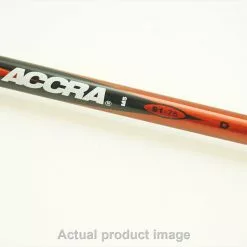 Accra S1-75 M5 75G X-Stiff Hybrid Shaft Taylormade 39.5" 727281