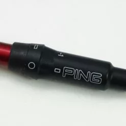 Graphite Design G-Tech X 60 60G X-STIFF 44" Driver Shaft Ping 00799956 -Deals Shafts Store apidym2c6 40841.1592332234