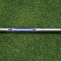 Mitsubishi Rayon MITSUBISHI DIAMANA S+ 70G TOUR X DRIVER SHAFT CALLAWAY .335 43 3/8" 635764 W/ Tip