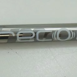 Ust Recoil Es F4 G Stiff Single Iron Shaft .370 35.25" 8 Iron +/- 684568 -Deals Shafts Store apihyf49x 30259.1592321151