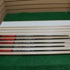 Ust Mp6 69 Regular Iron Set Shaft Set 5Pc .370 680493 -Deals Shafts Store apii2k6f3 28642.1592321703