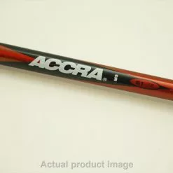 Accra S1 M5 75G X-Stiff Hybrid Shaft Taylormade 42.25" 727667