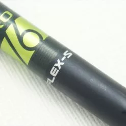 Fujikura Pro 76 S 76G Stiff Wood Shaft Callaway 41.5" 713381 -Deals Shafts Store apijbf69b 21631.1592319991