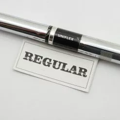 Nippon N.S.Pro 1100Gh Uniflex Uniflex Iron Shaft Set .370 820724 -Deals Shafts Store apijilbuh 71779.1592330884