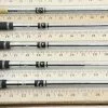 Nippon N.S.Pro 1100Gh Uniflex Iron Shaft Set 34.25"-35.75" 746254 -Deals Shafts Store apijj6vfr 00831.1592318364