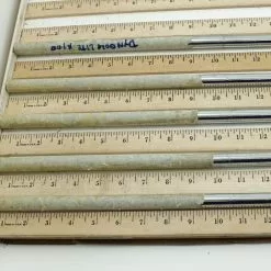 True Temper Dynamic Gold Lite X100 5Pc X-Stiff Iron Shaft Set 35.75"-39" 744789 -Deals Shafts Store apikyz0tq 33347.1592318348