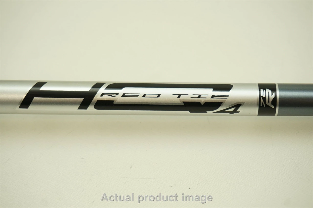 Matrix Mfs Red Tie Hq4 72G Regular Hybrid Shaft Pull .350 39" 729107 4 Matrix Mfs Red Tie Hq4 72G Regular Hybrid Shaft Pull .350 39" 729107 - Image 2