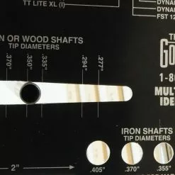 Nippon Ns Pro 1050Gh X X-Stiff Iron Shaft Set .355 34.75"-36.25" 738367 -Deals Shafts Store apin7hin5 39741.1592319147