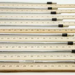 Nippon Ns Pro 1030H/950Srx Stiff 35"-38.75" 9Pcs Iron Shaft Pulls .355T 804970 -Deals Shafts Store apinhwctj 30689.1592316859