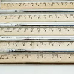 Nippon Ns Pro 1050Gh X X-Stiff Iron Shaft Set .355 34.75"-36.25" 738367 -Deals Shafts Store apinsx8fr 66638.1592319145