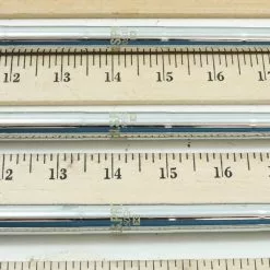 Nippon Ns Pro 1050Gh X X-Stiff Iron Shaft Set .355 34.75"-36.25" 738367 -Deals Shafts Store apioxd7ur 23681.1592319146