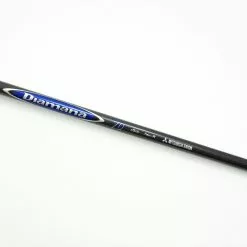 Mitsubishi Diamana S+ 70 70G Regular 42.25" #3 WOOD Shaft Titleist 815586