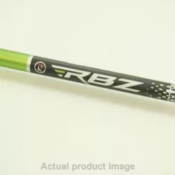 Taylormade Rbz Mk 85G X-Stiff Hybrid Shaft Titleist 40" 727620