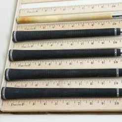 Nippon N.S.Pro 1100Gh Uniflex Iron Shaft Set 34.25"-35.75" 746254 -Deals Shafts Store apiqqn1xn 25616.1592318364