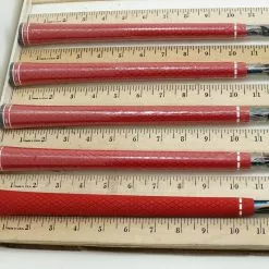 Cobra Bio Cell 63 S 63G Stiff Iron Shaft Set 34.5"-36.5" 746262 -Deals Shafts Store apirrx2os 06380.1592318327