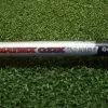 Matrix Taylormade Ozik Radix Stiff Hybrid Shaft Taylormade .370 39 5/8" W/ Tip -Deals Shafts Store apirsawck 14687.1592322822