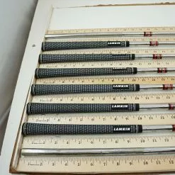 True Temper G Iron Shaft Set .355 34"-37.75" 8Pc 712042 -Deals Shafts Store apis4hj7v 30214.1592319968