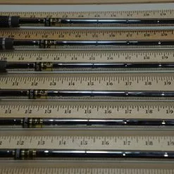 True Temper Dynamic Gold Wedge Set 6Pc .355 Taper 652951 9 True Temper Dynamic Gold Wedge Set 6Pc .355 Taper 652951 -Deals Shafts Store apiswbsdp 15319.1592322443