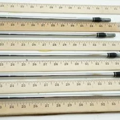 Nippon N.S.Pro 1100Gh Uniflex Iron Shaft Set 34.25"-35.75" 746254 -Deals Shafts Store apisxo2zi 67207.1592318365